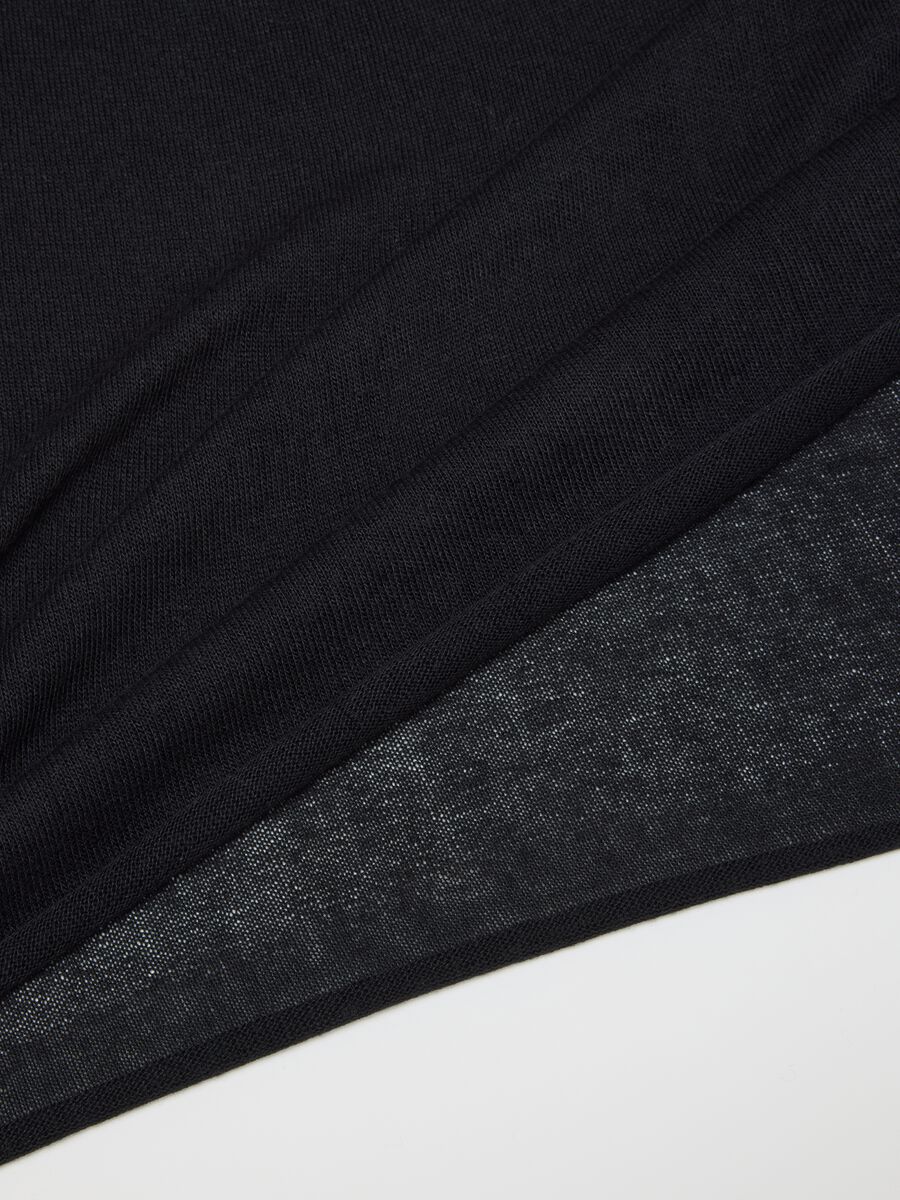 Black Scarf_2