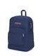 Cross Town Plus Backpack in Blue_1