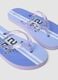 Purple beach flip-flops_1