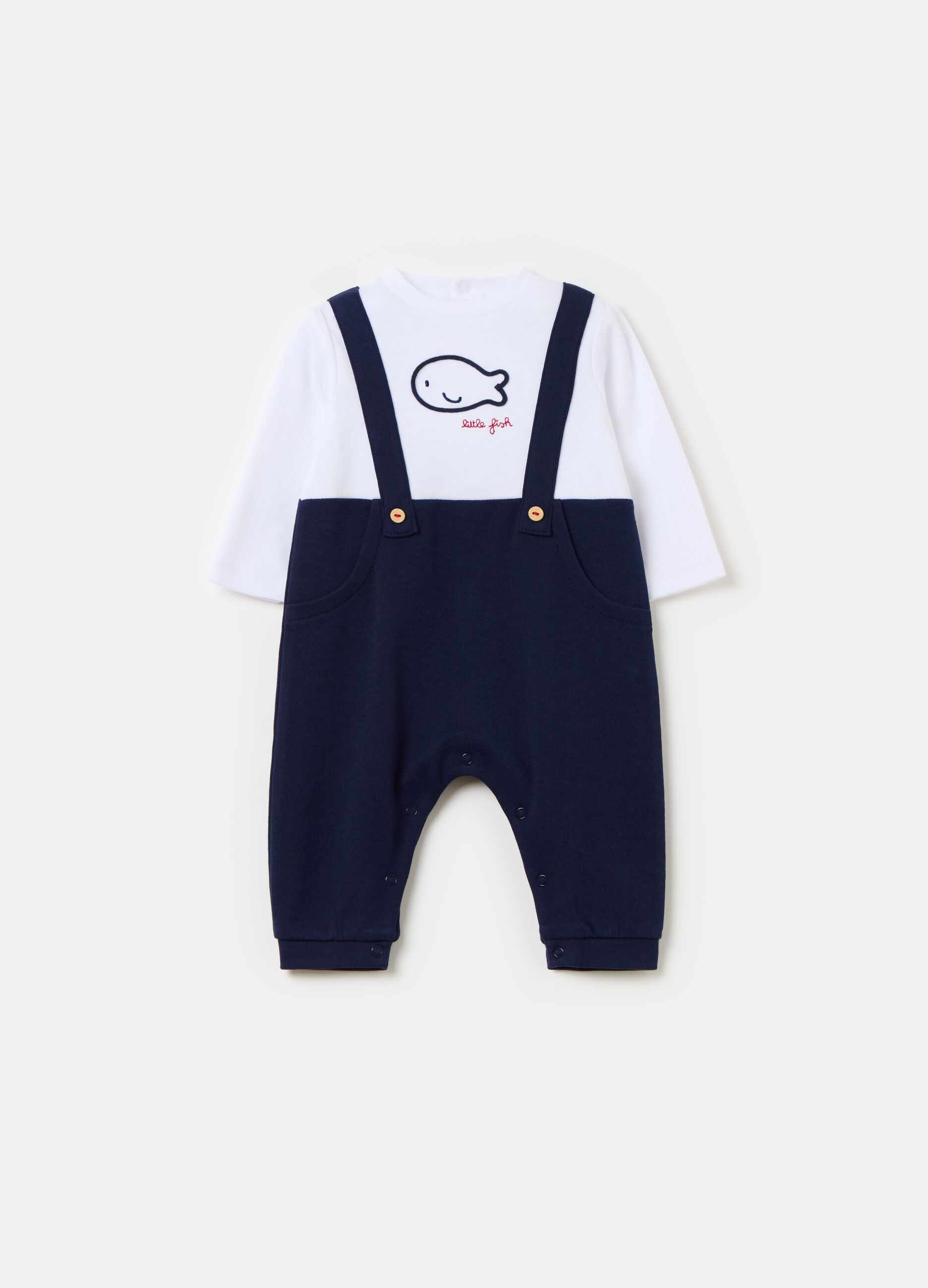 Oviesse neonato autunno inverno outlet 2020