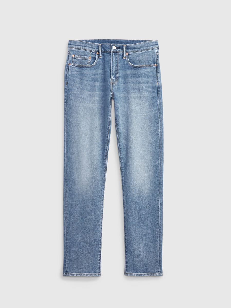 Slim-fit jeans_2