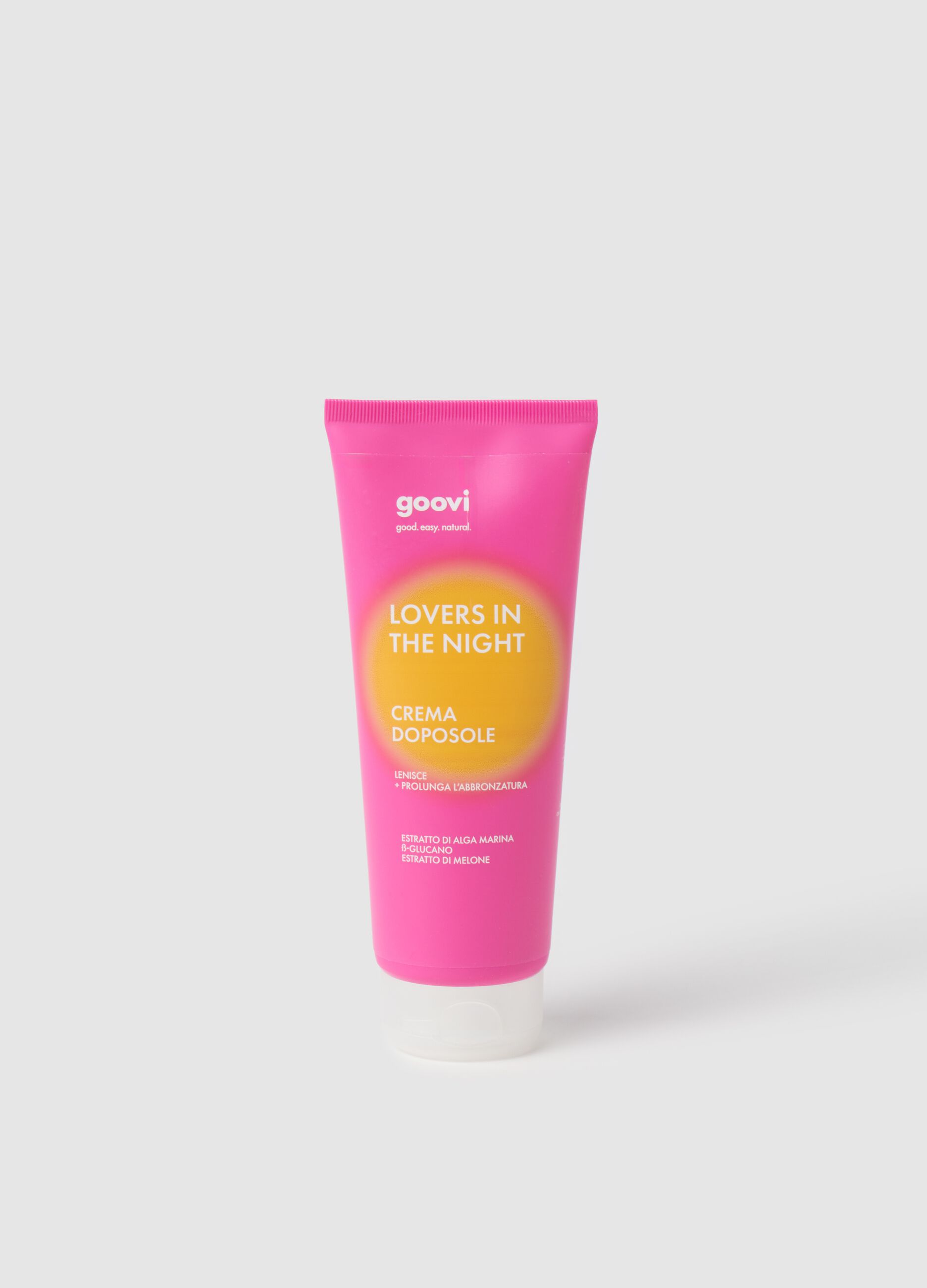 Crema doposole 200ML