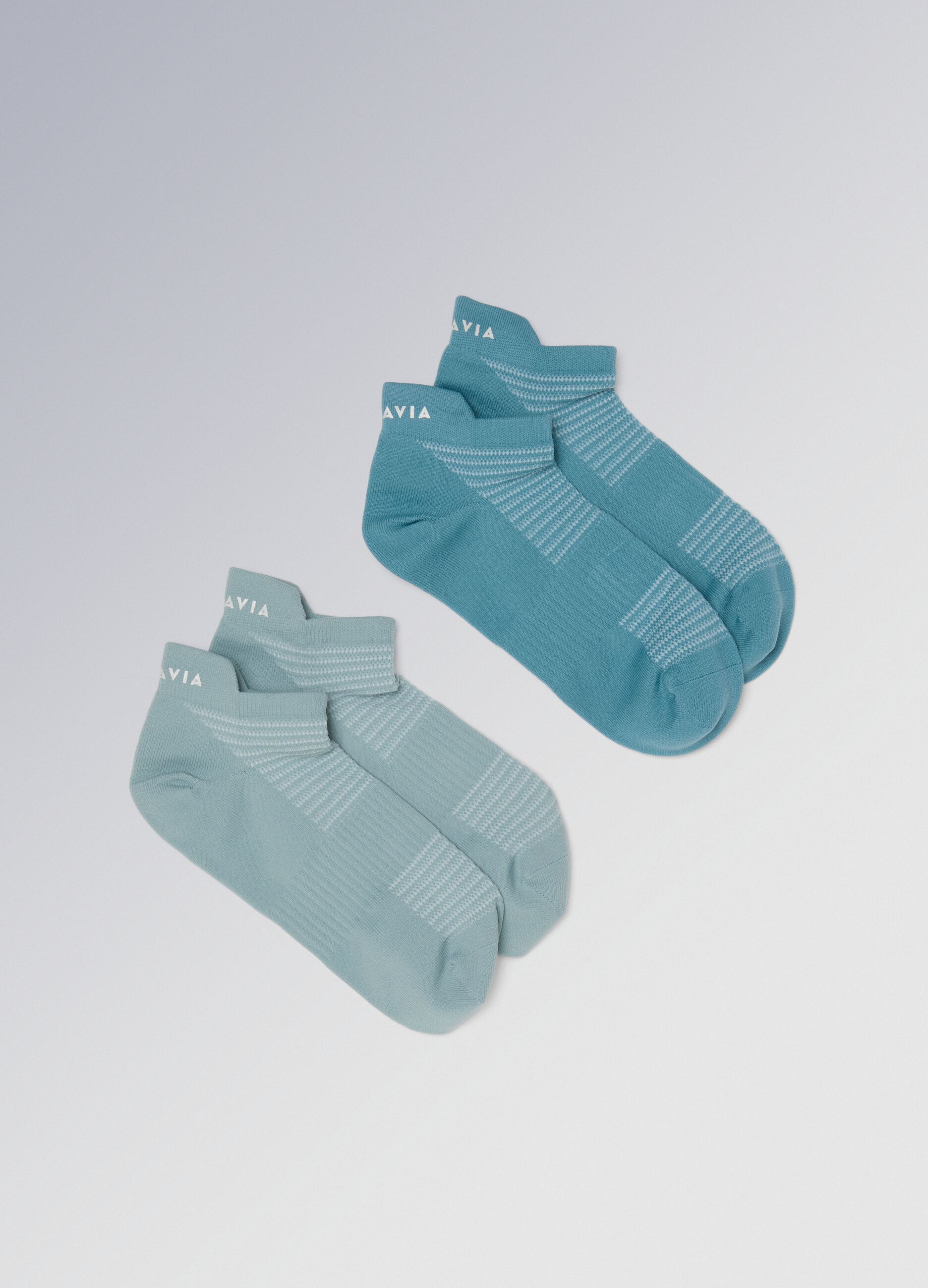 ALTAVIA Sports Socks Twin Pack