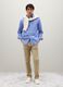 Multicolour pure cotton regular fit shirt_1