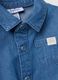 Body blu in puro cotone con girocollo_3