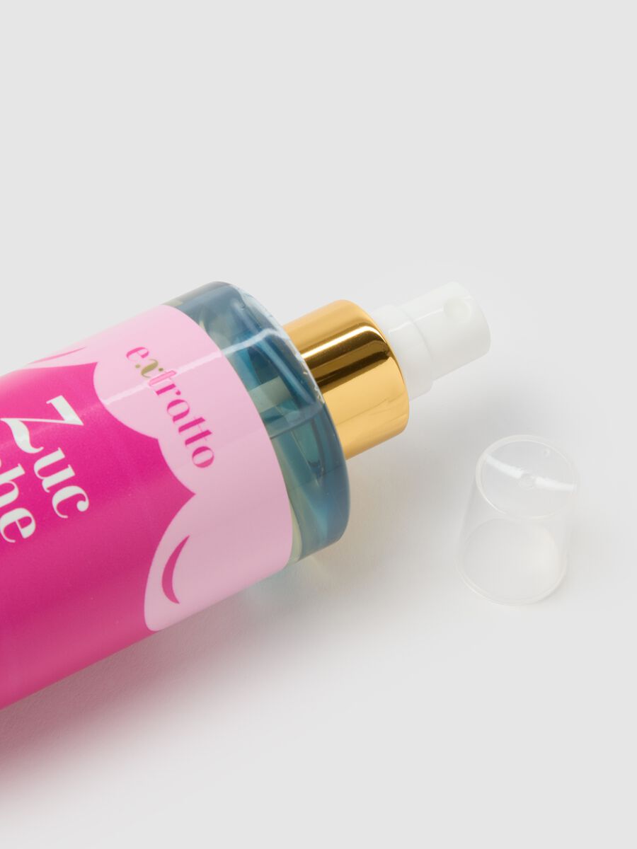 Body Spray per il corpo con note di zucchero filato e fragola caramellata, dolce e intenso, fresco e avvolgente._2