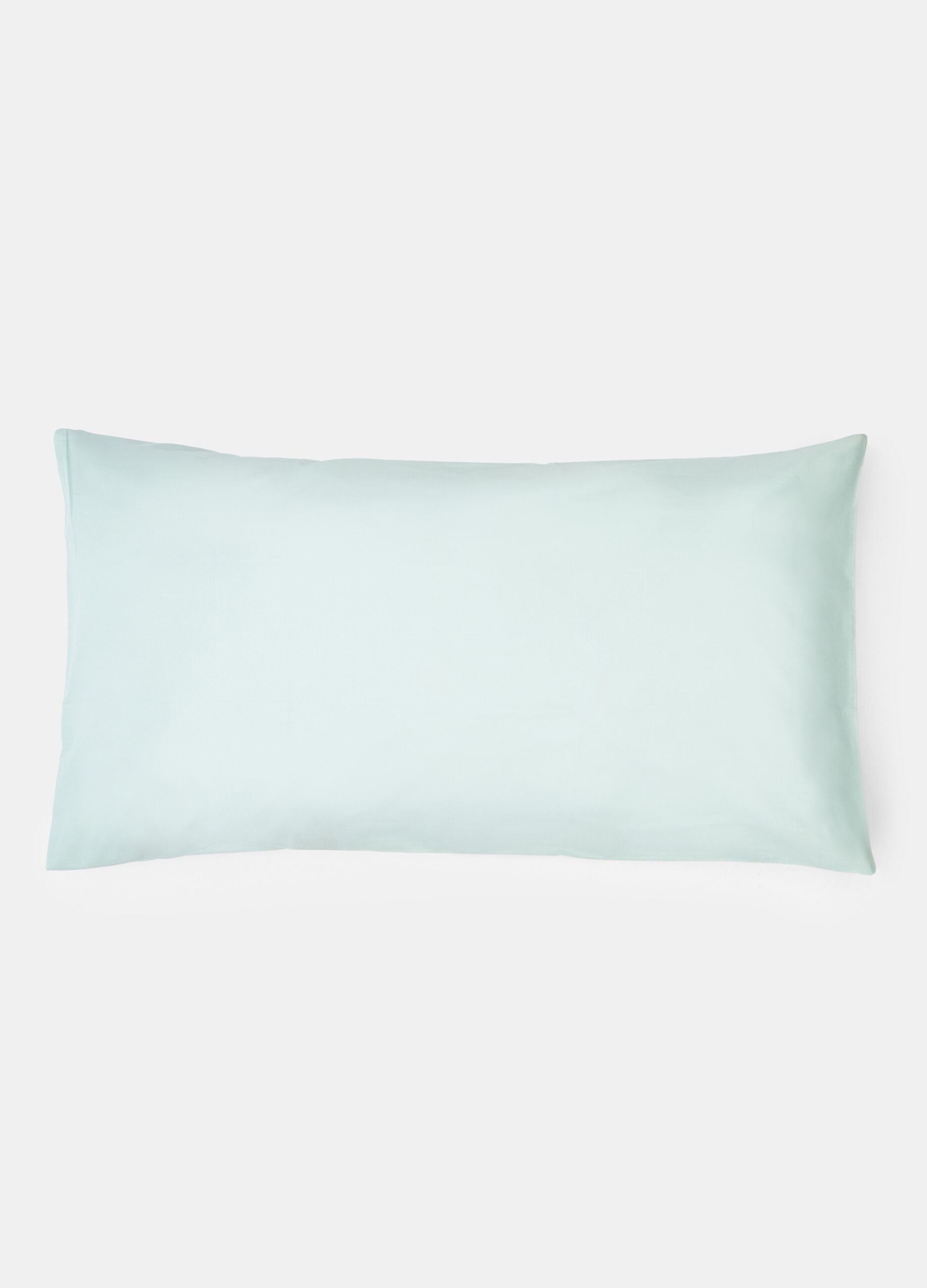 Pillowcase in cotton