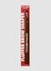 Fluffer Brow Brush Natural Brow Pen Dark Brown 0.5ml_0