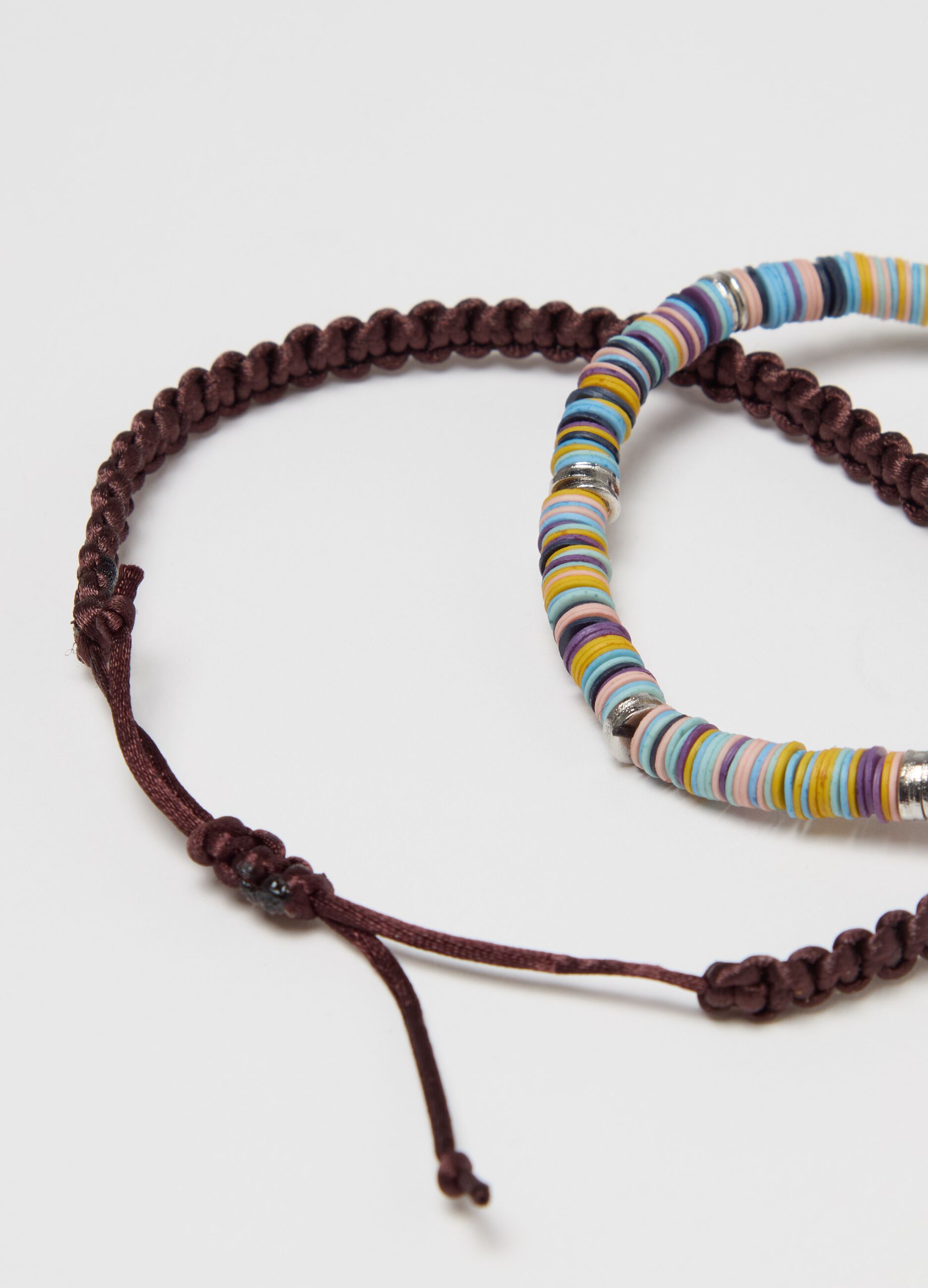 Two-pack bracelets