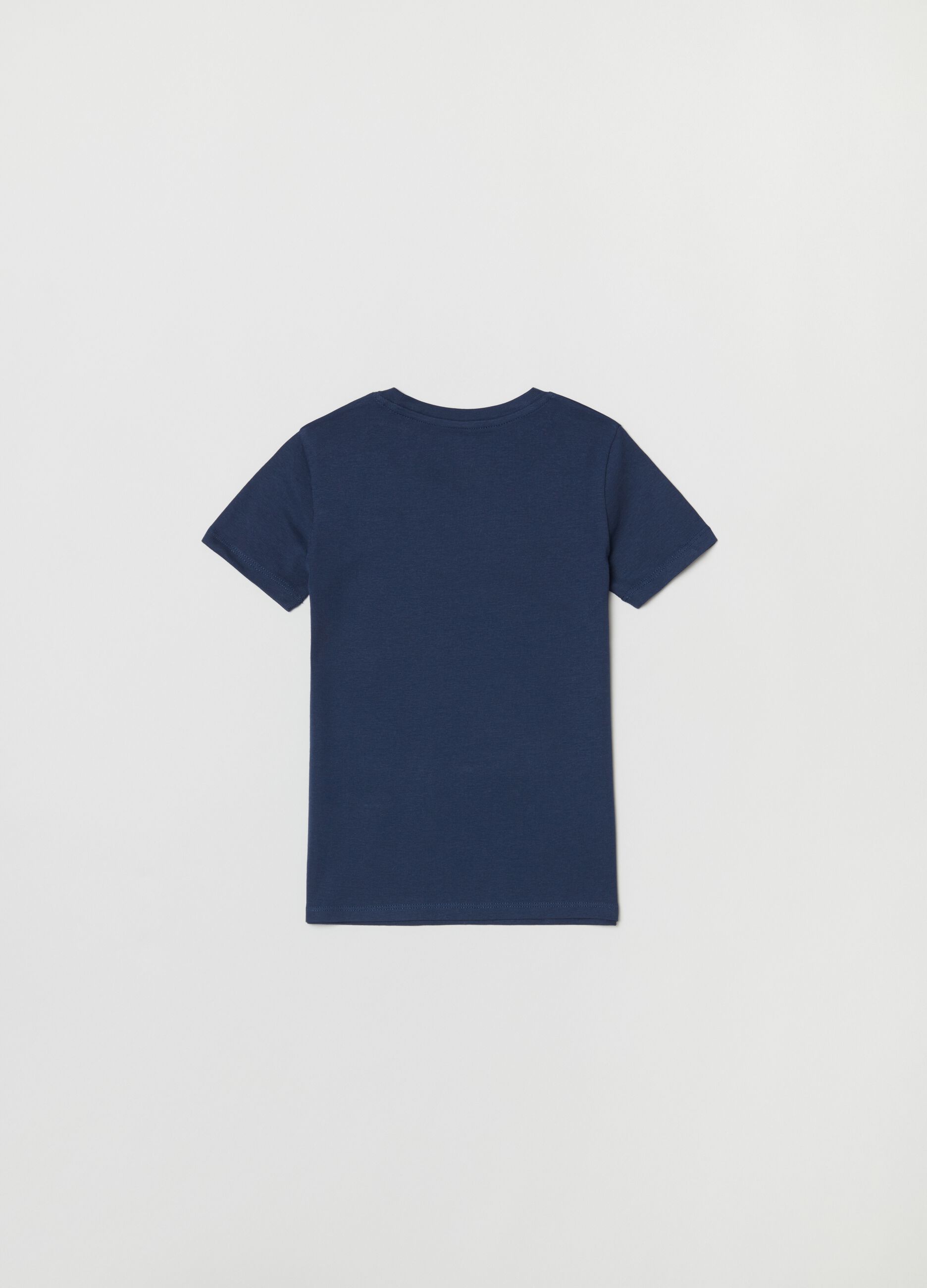 Bipack t-shirt intime in cotone_1