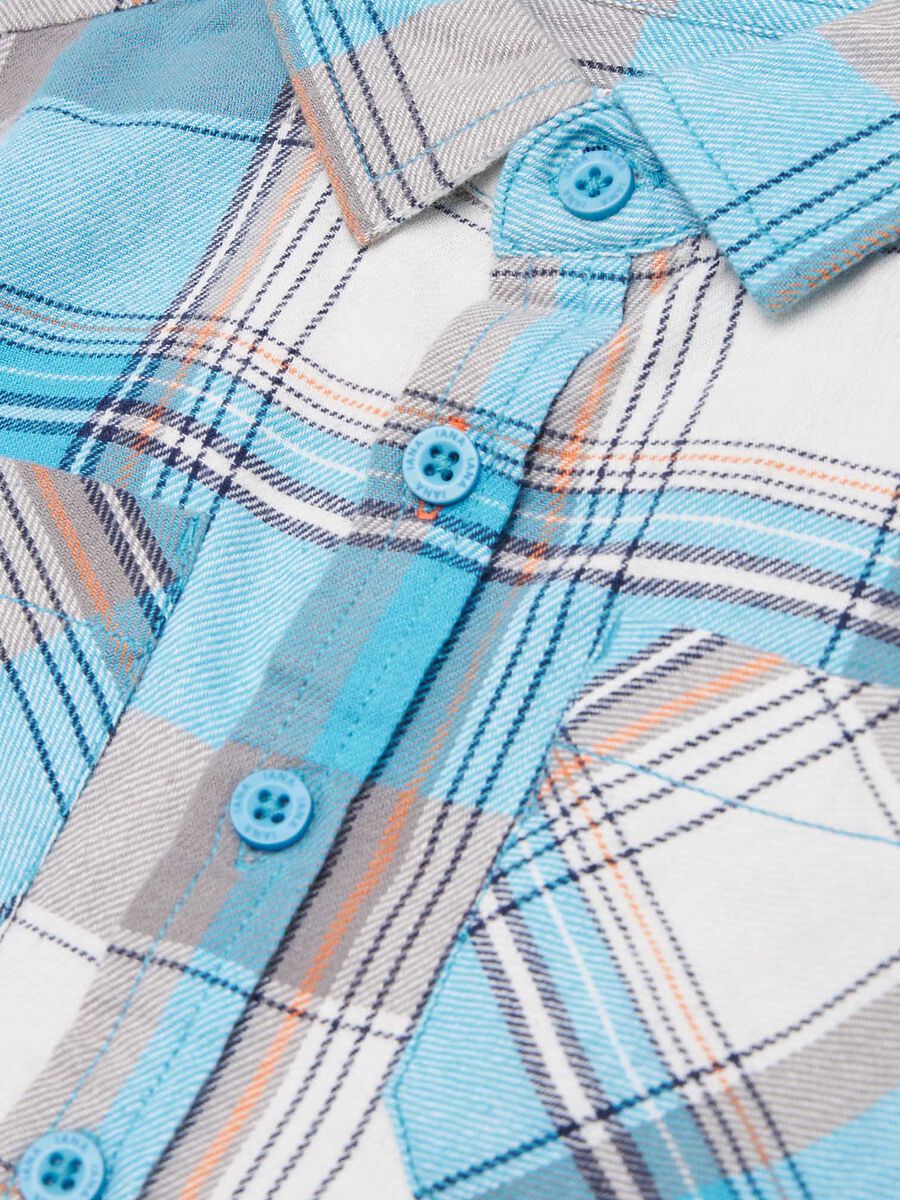 Camicia a quadri in flanella_1