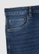 Skinny Fit Blue Denim Jeans_5