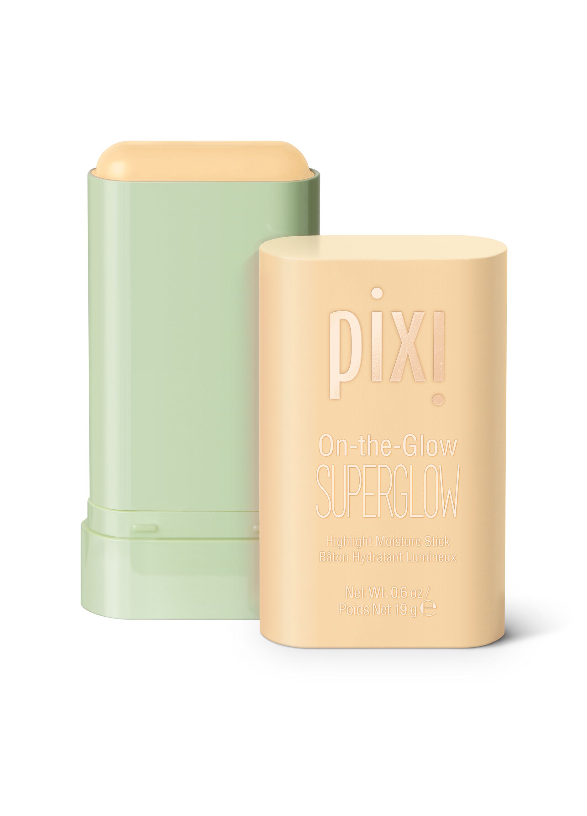 PIXI OTG SUPERGLOW GILDEDGOLD