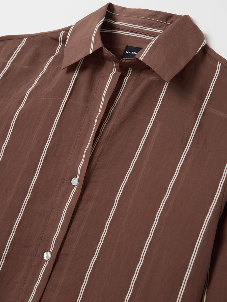 Camicia a righe_1