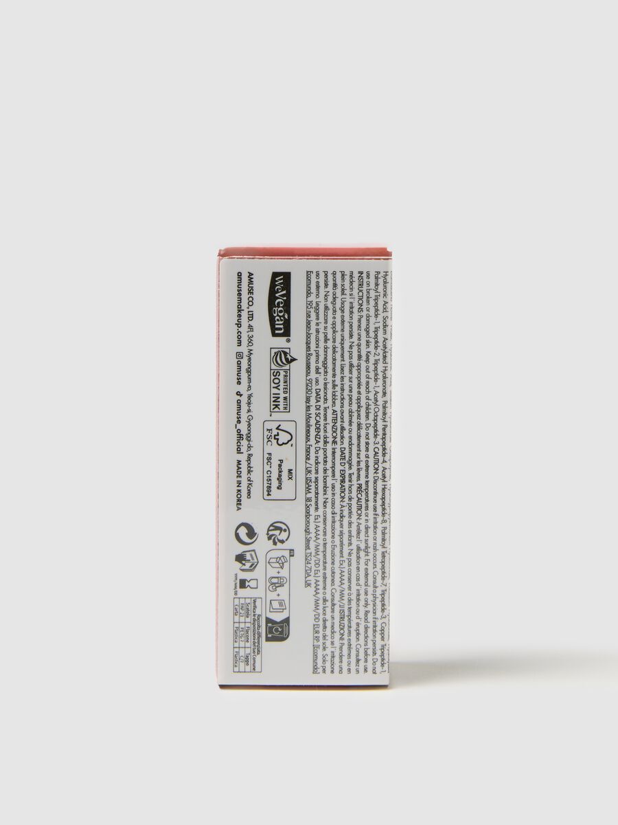 COLOUR + VOLUME + HYDRATION, innovative volumising lip tint for soft and super juicy lips_3