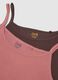 Set of two pink stretch cotton vests_5