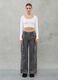 Cut Out Crop Long-sleeved White_4