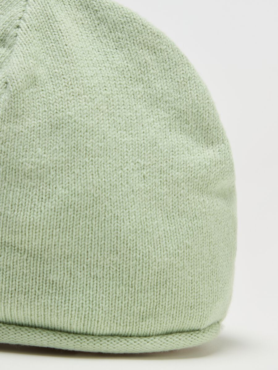 Cotton hat_1