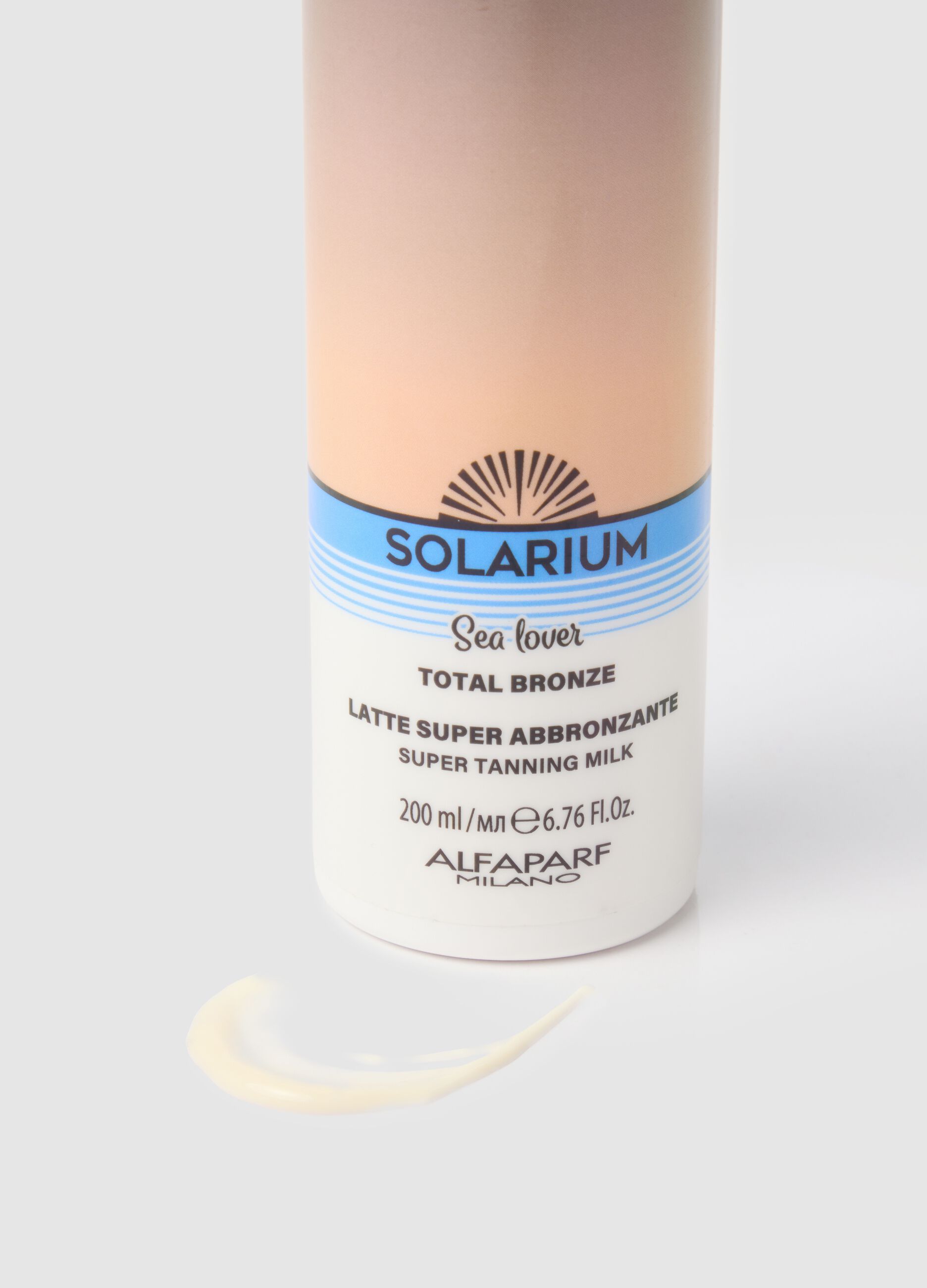 Sea Lover Solarium Ultra Tanning Lotion