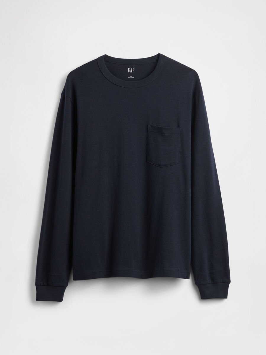 Maglia a maniche lunghe_4