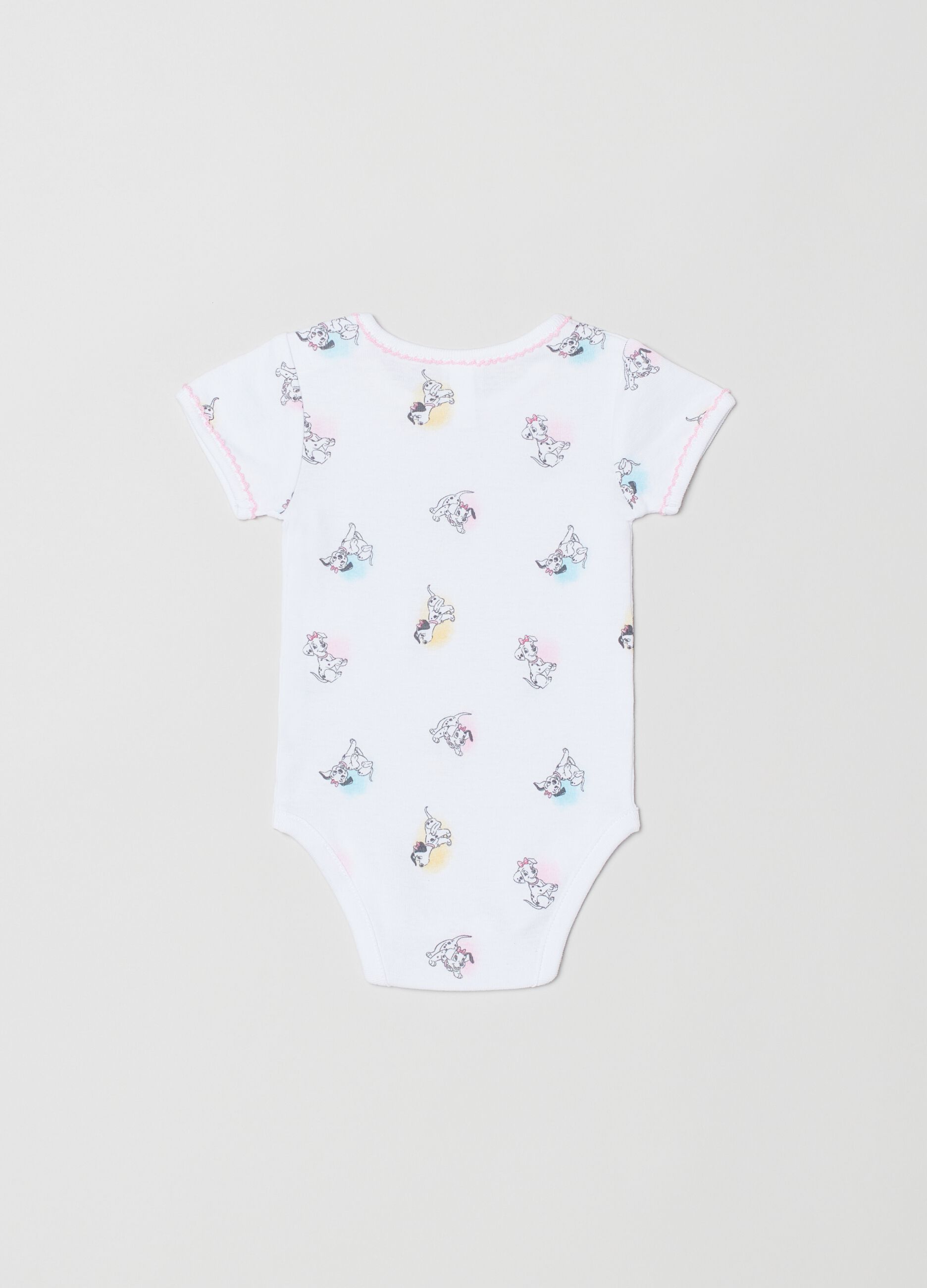 Bipack body Disney Baby La Carica dei 101_1