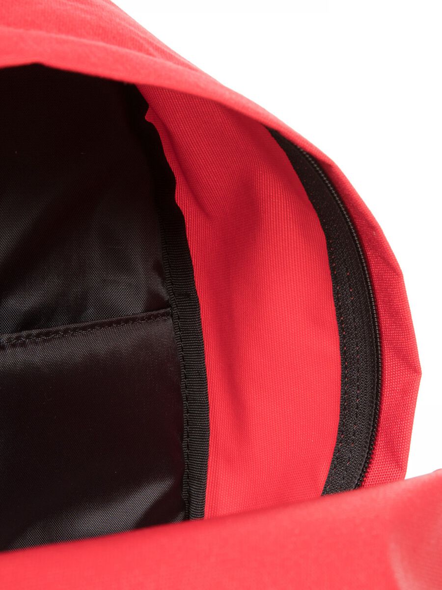 Zainetto unisex in poliammide rosso EASTPAK_6