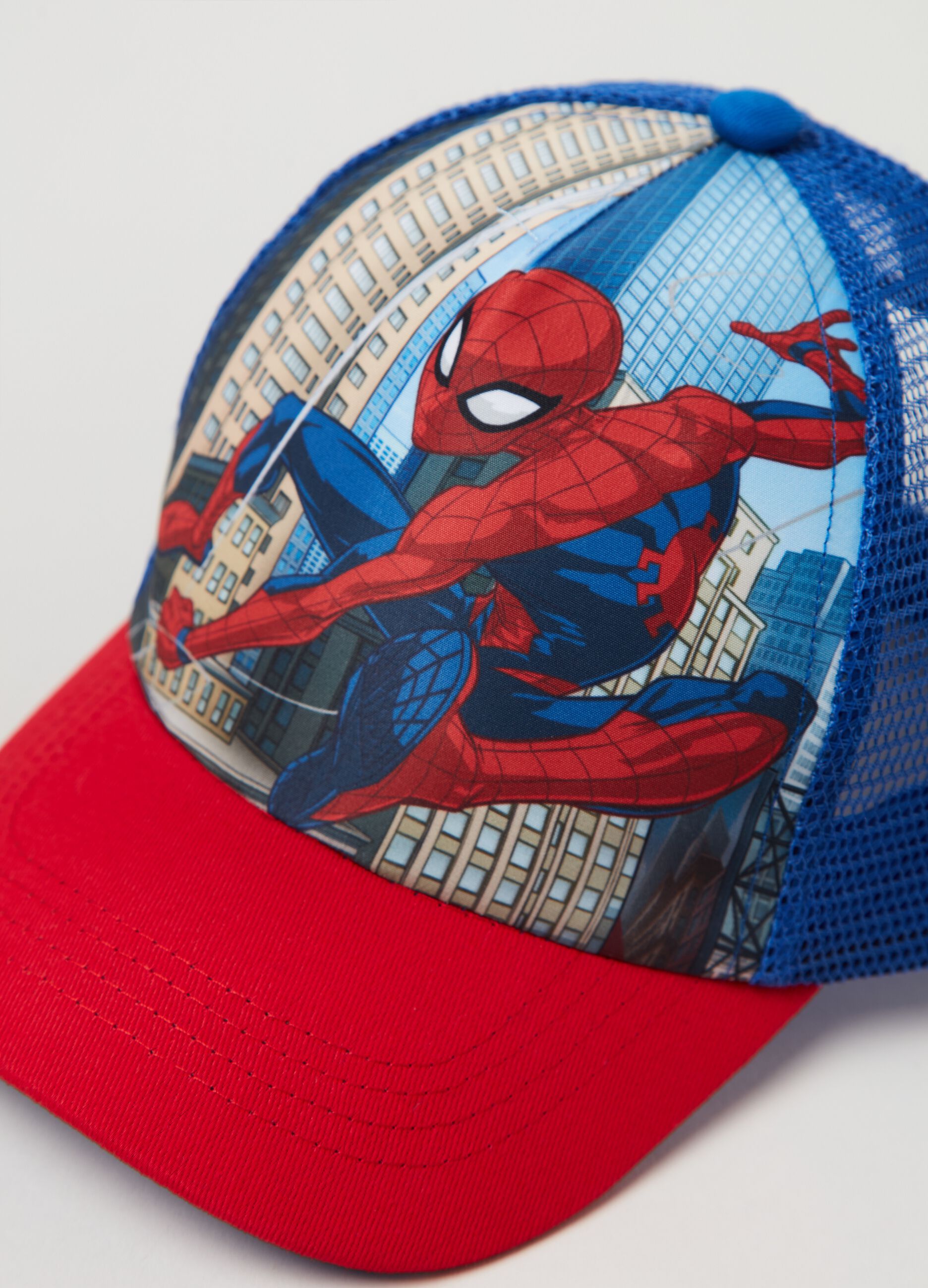 Berretto da baseball Marvel Spider-Man_1