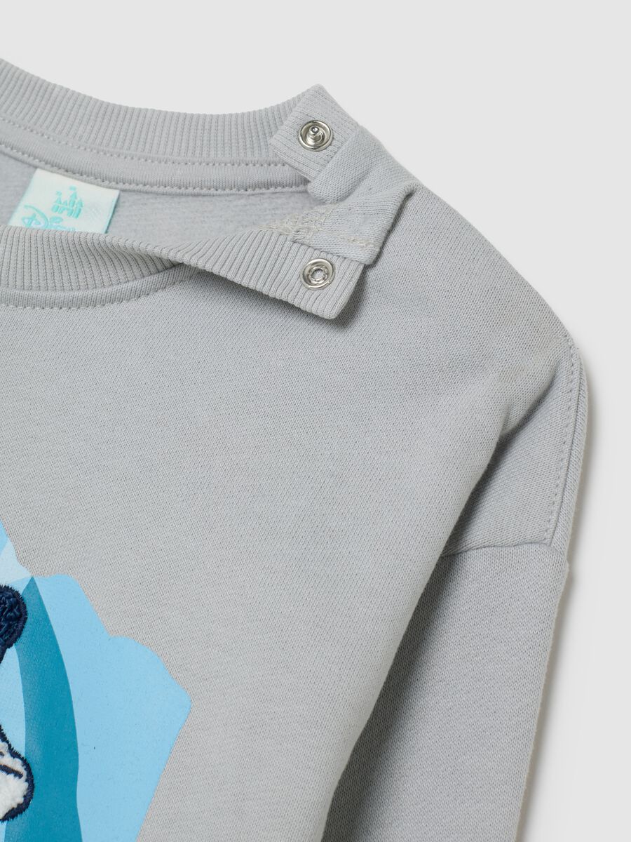 Multicolour regular fit cotton set for kids_3