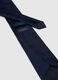 Pure Silk Blue Tie_1