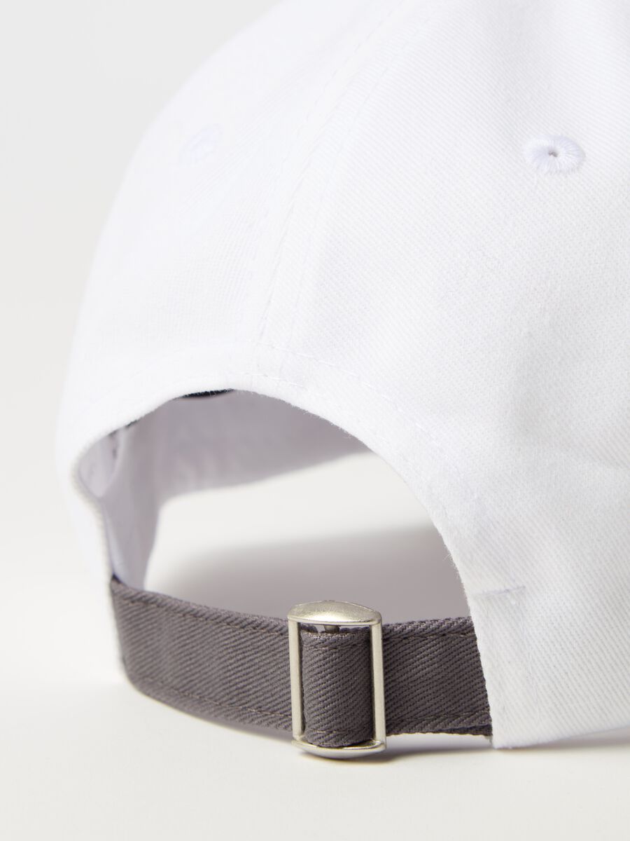 Hard Rock Cafe Los Angeles baseball cap_1