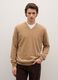 Brown Lambswool Sweater_2