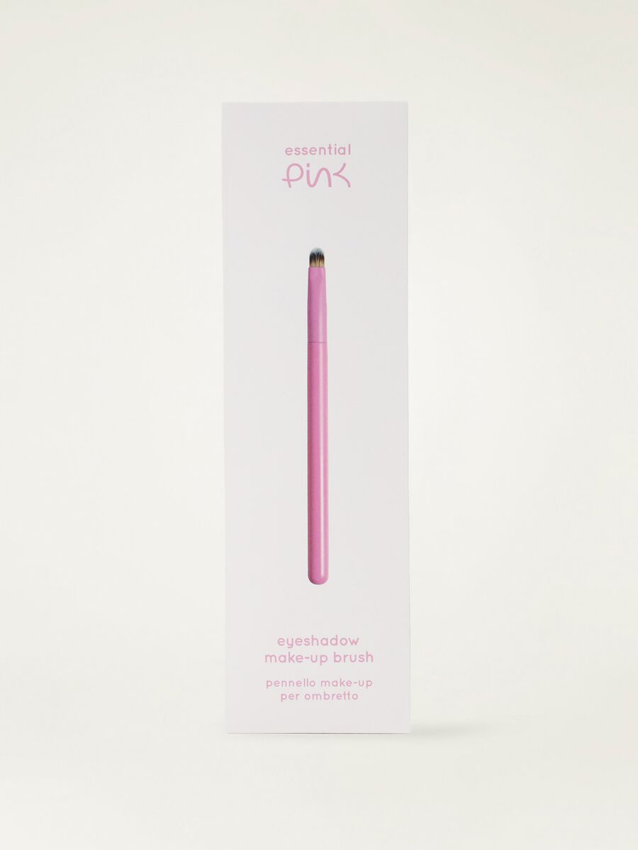 Make-up brush for eye shadow_0