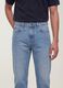 Regular-fit denim jeans in pure cotton_2