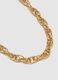Braided Gold Necklace_2