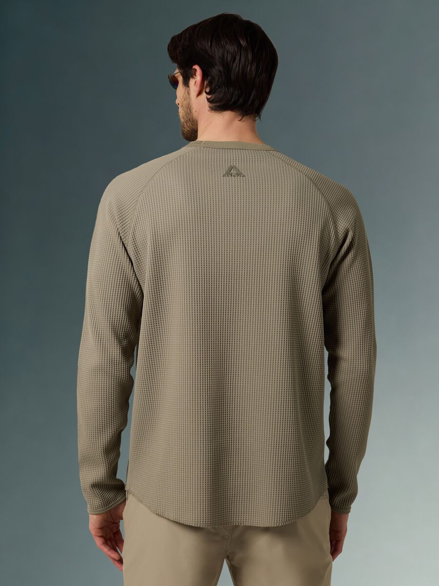 T-shirt a manica lunga ALTAVIA WITH DEBORAH COMPAGNONI_4