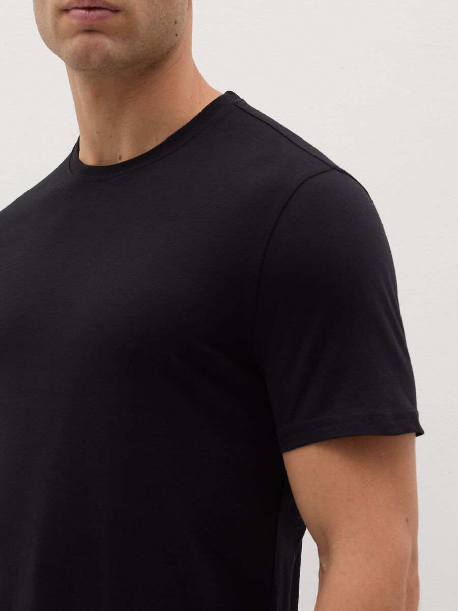 Three-pack organic cotton undershirts_3