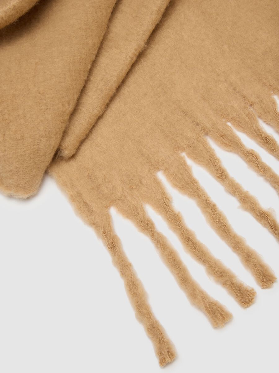Beige Scarf_3