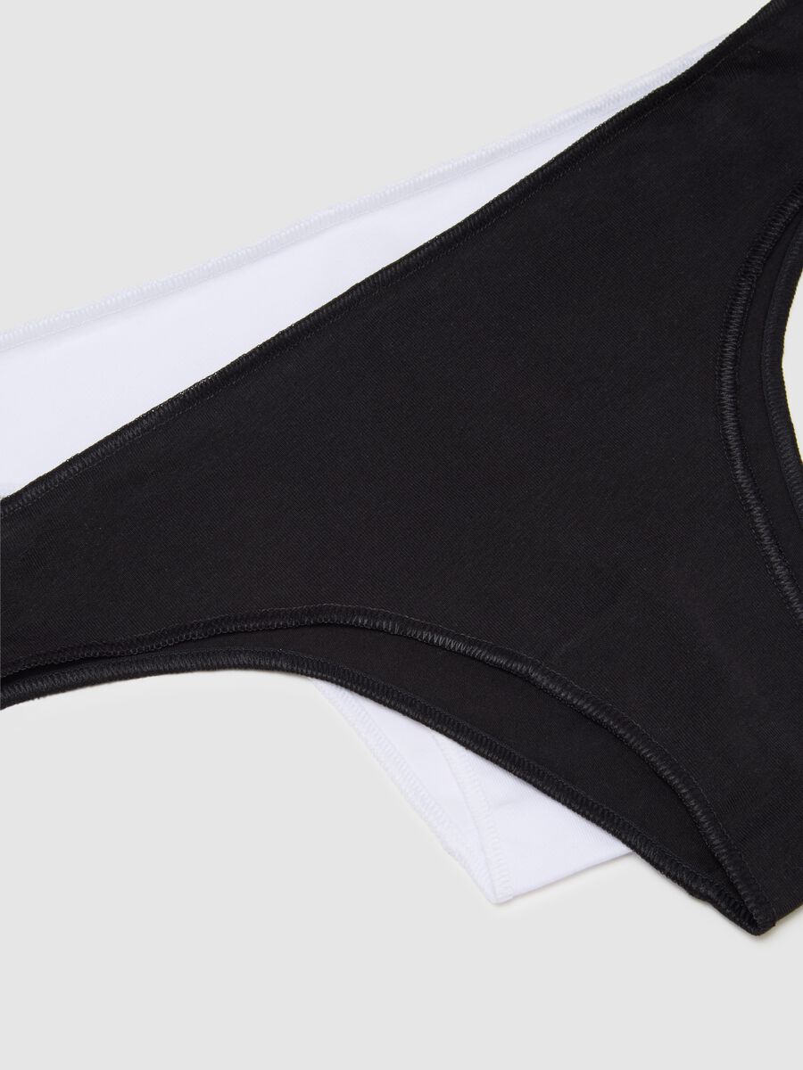 Two-pack Brazilian-cut briefs in organic cotton_5