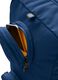 Zaino blu con tasche frontali rotonde_5
