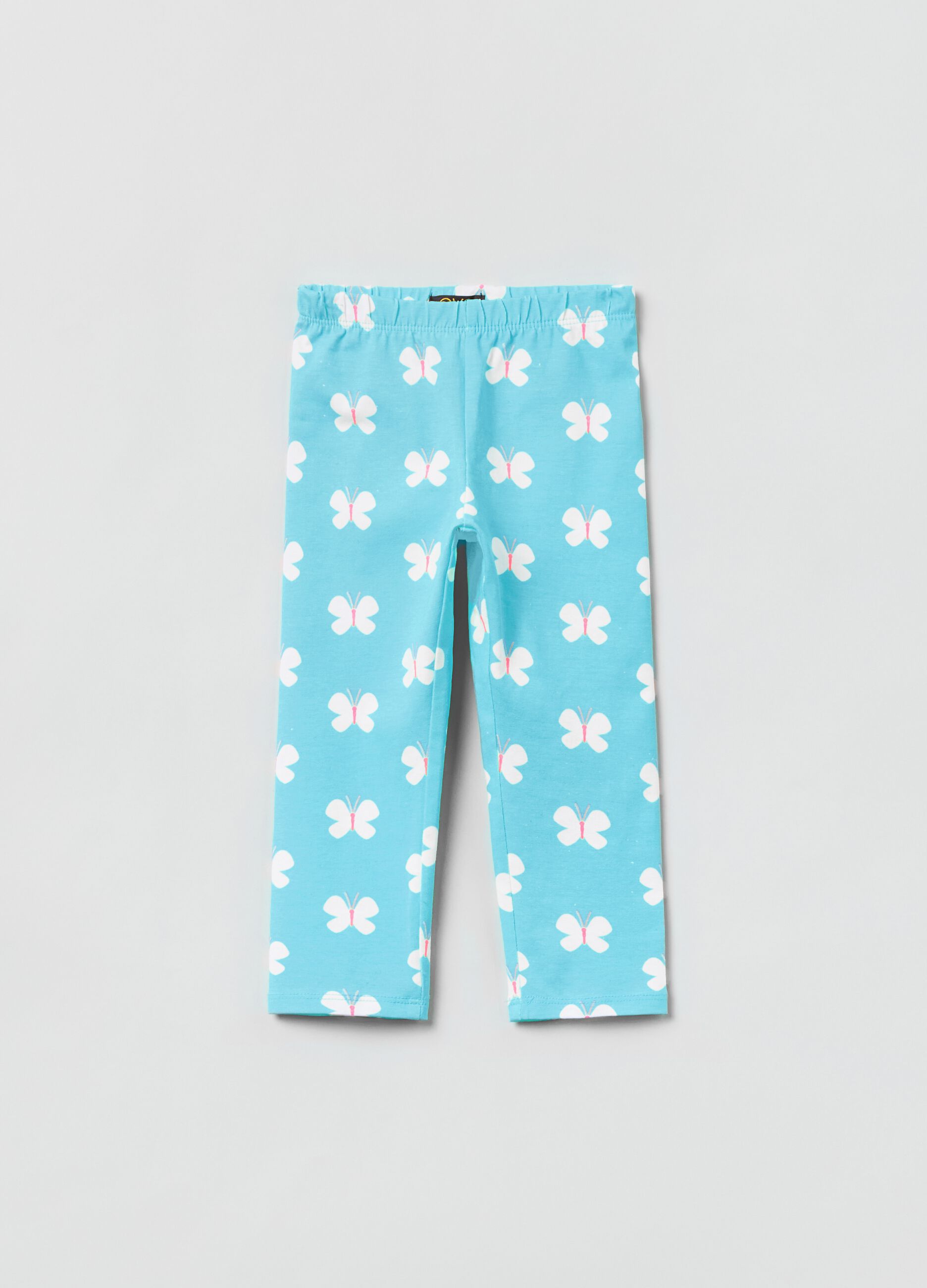 Leggings bimba oviesse hotsell