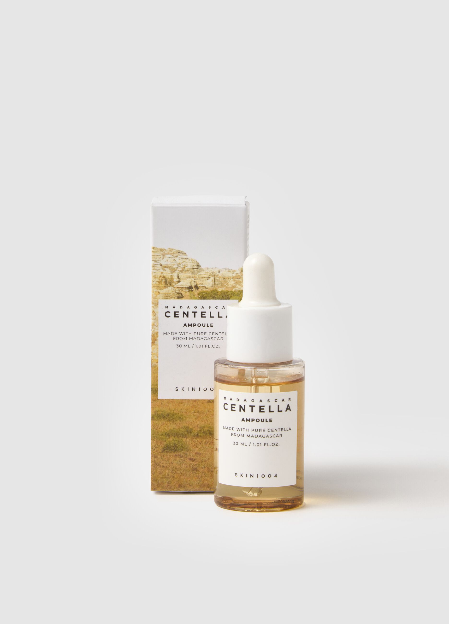 Madagascar Centella Ampoule 30ml