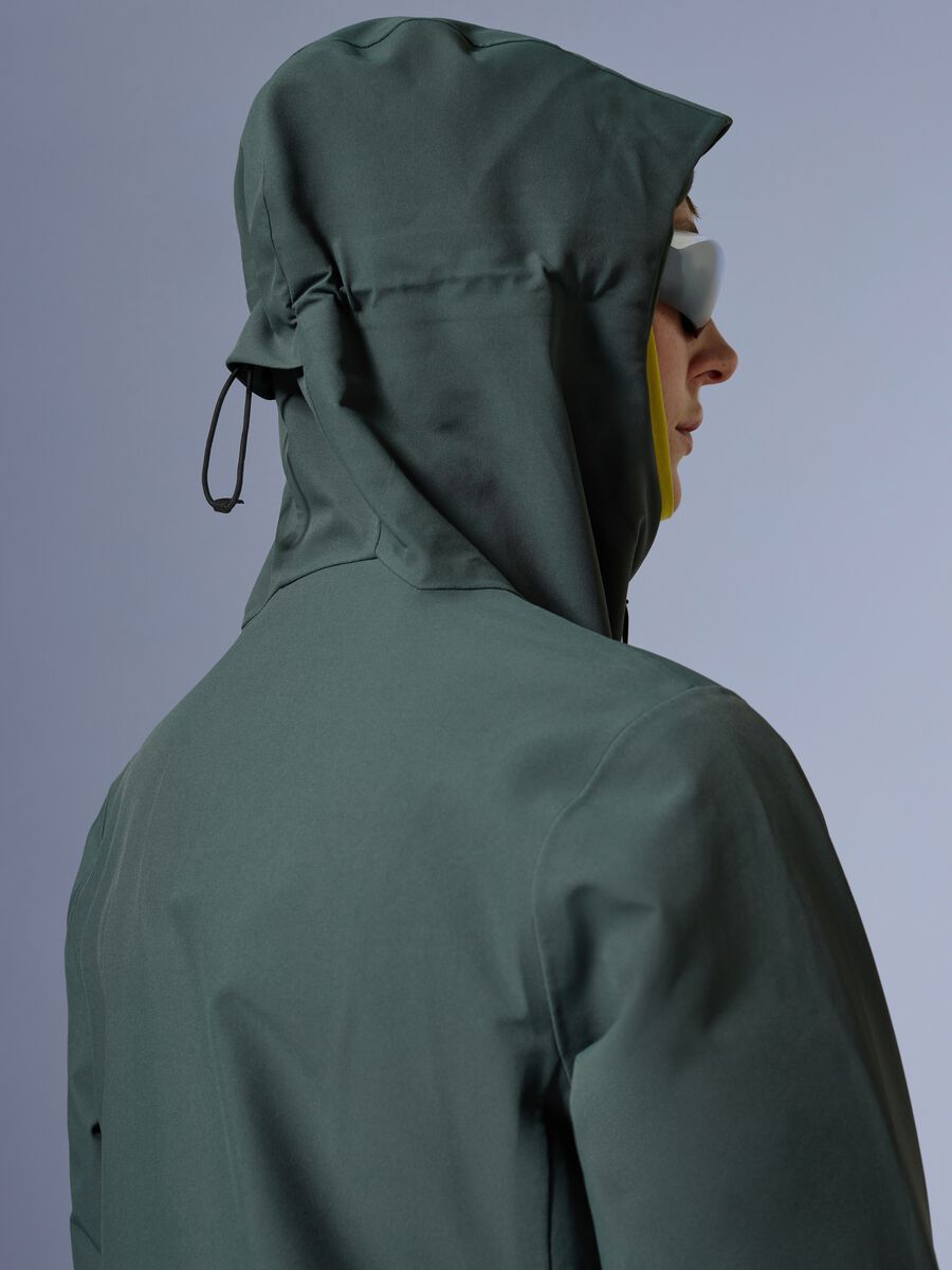 ALTAVIA Shell Jacket WITH DEBORAH COMPAGNONI_5