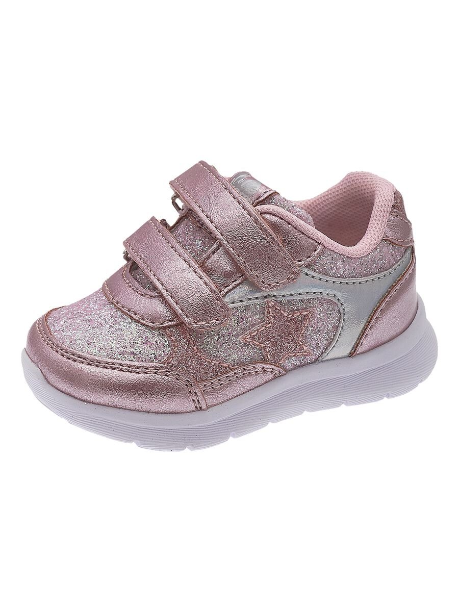 Chicco Pink Trainers for Girls_0