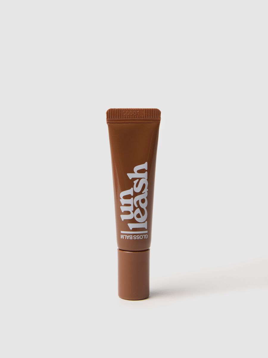 Sunset Dazzle Gloss Balm No.5 Amalfi lip balm - Korean make-up_0