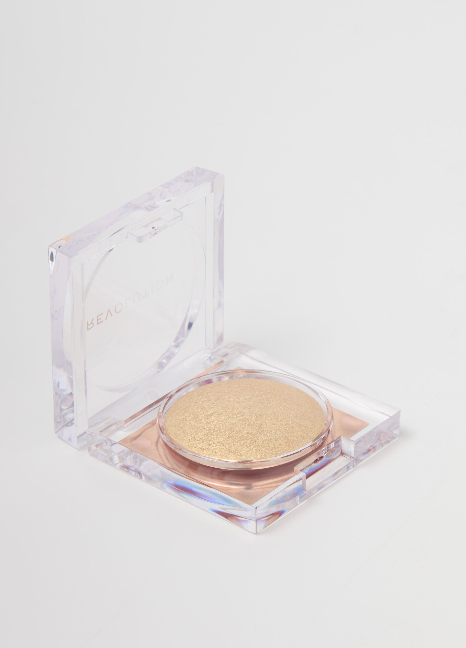 Beam Bright highlighter Golden Gal