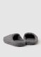 Women's Grey Slippers_2