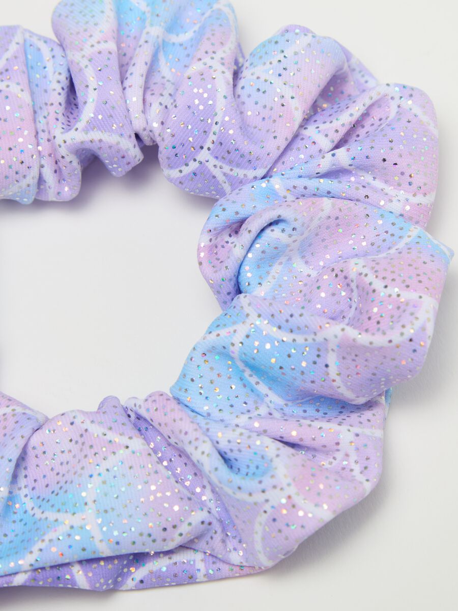 Two-pack hair scrunchies_1