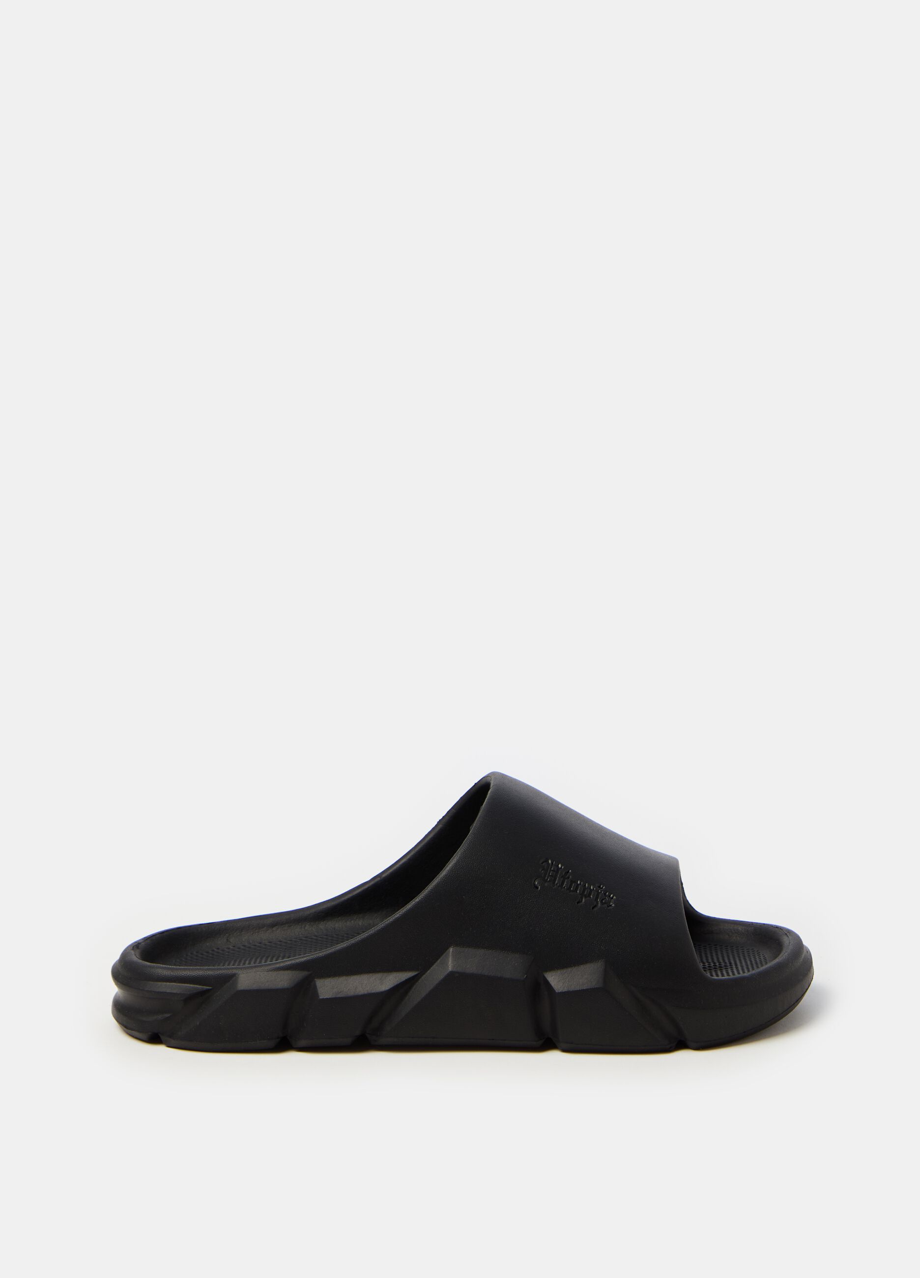 Ovs Slides Black