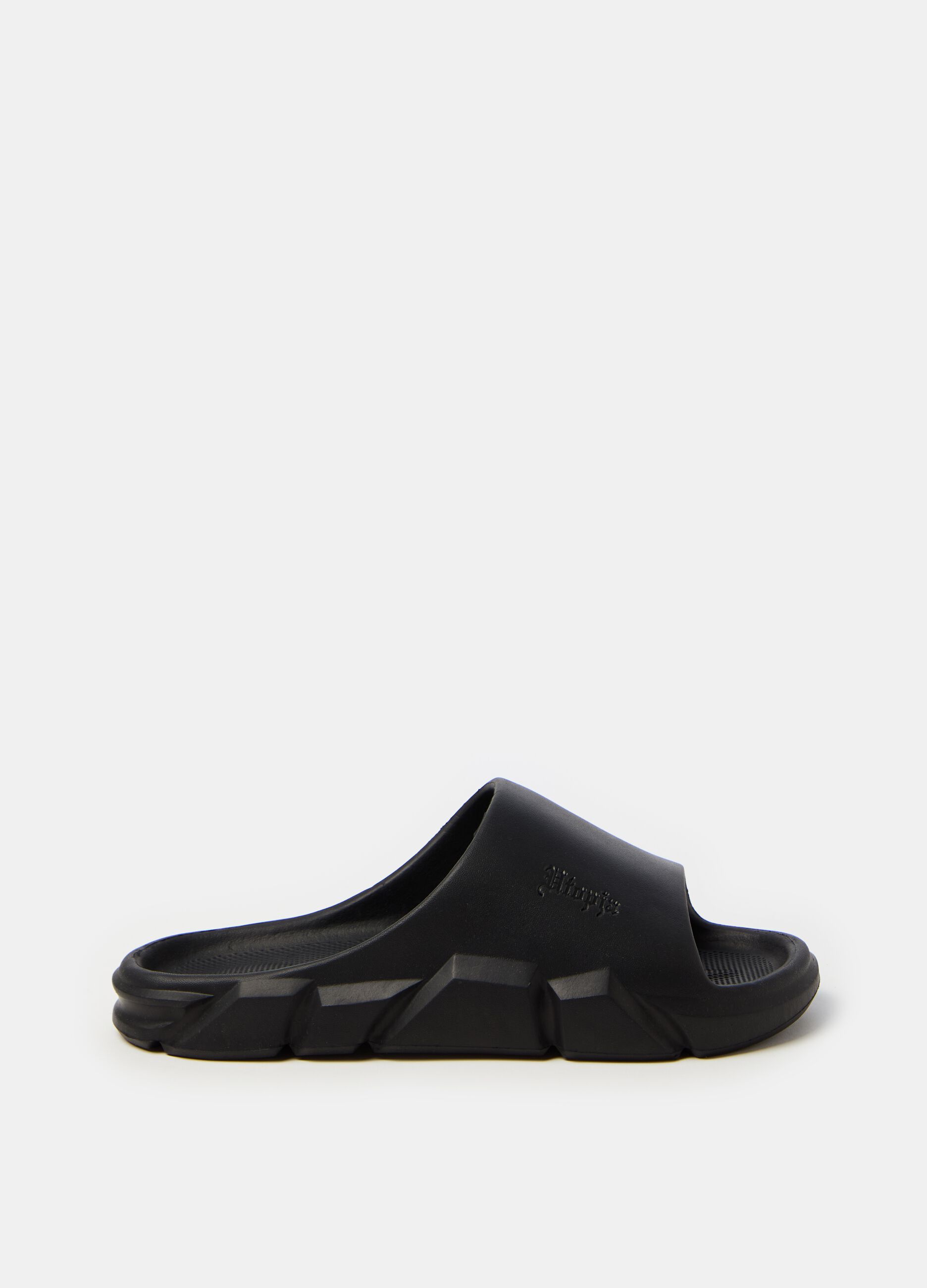 Slides Black