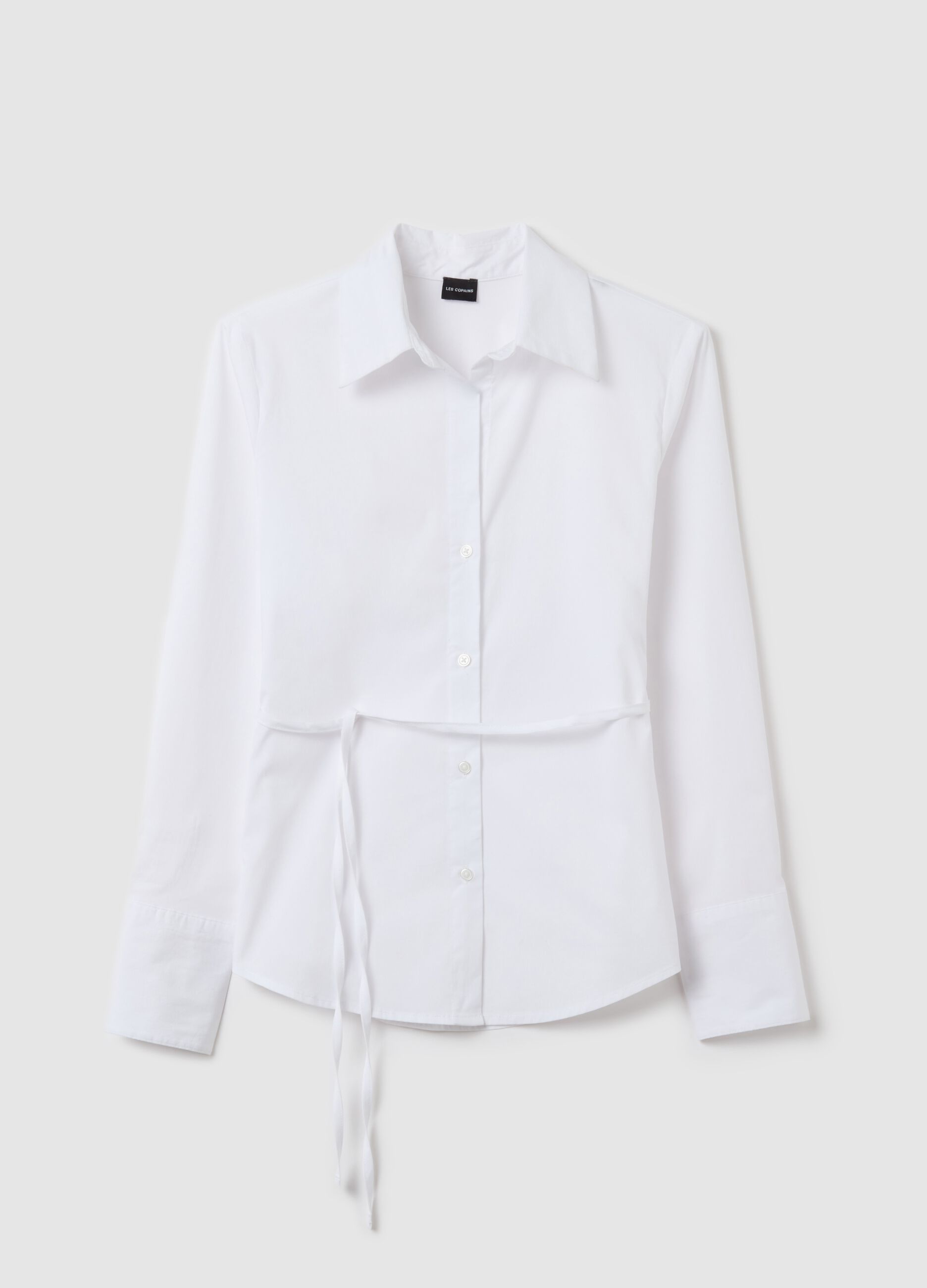 Stretch shirt